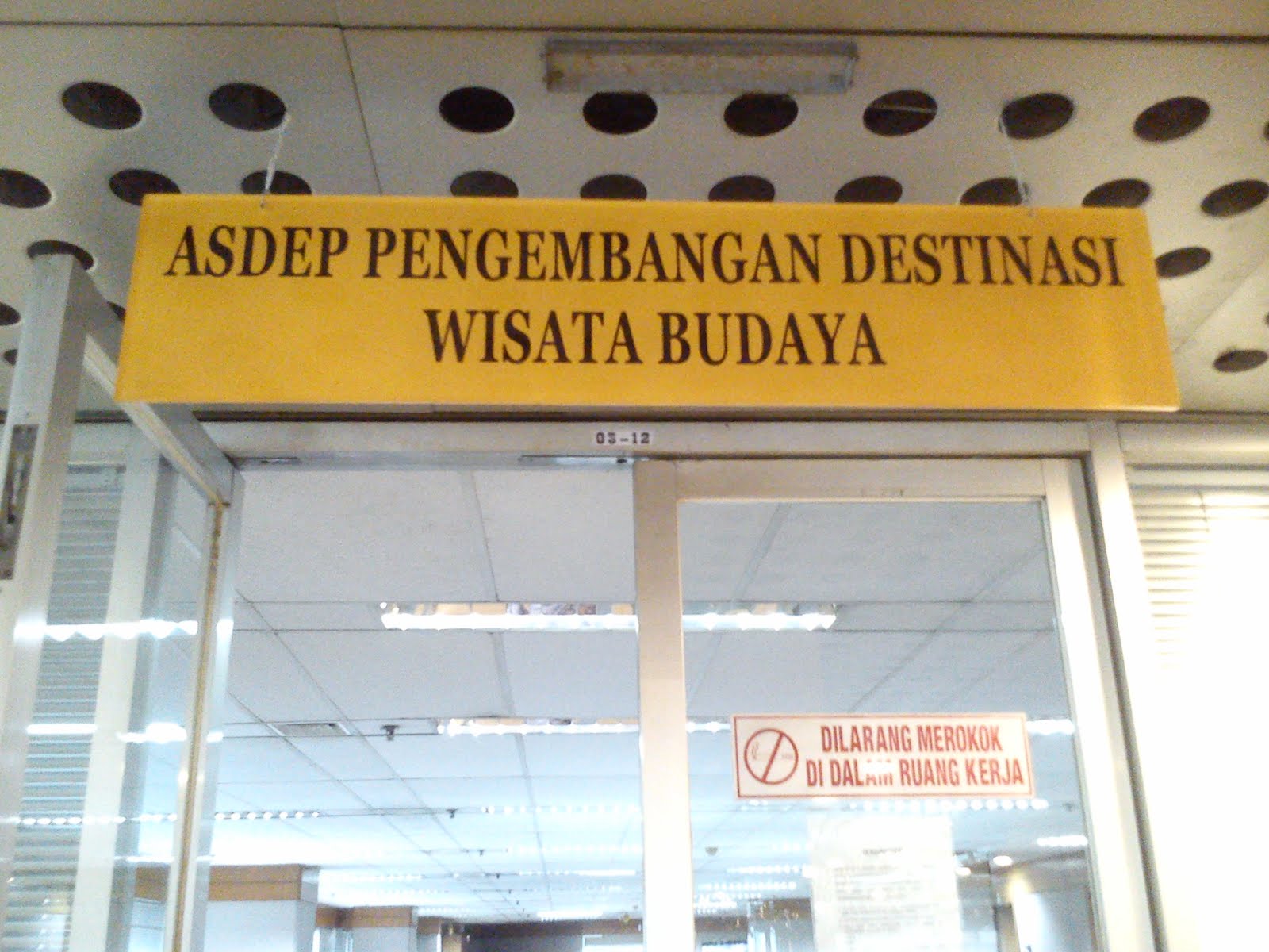 Perjalanan Pendakian: Pengalaman Magang di Kementerian Pariwisata 6 Perjalanan Pendakian: Pengalaman Magang di Kementerian Pariwisata 6