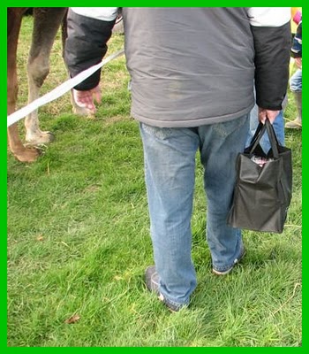 Inexplicable Device Witches Getting On Beast S Wick