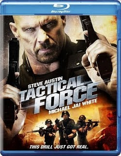 Download Film Gratis Tactical Force (2011)