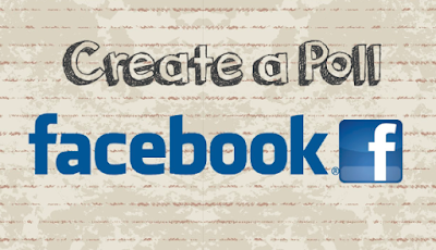 Vote Poll On Facebook Vote Poll On Facebook