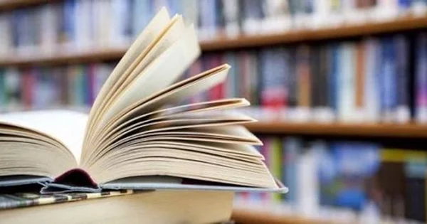 Kantor Perpustakaan dan Arsip Kota Padang Akan Transfer Buku Jadi e-book