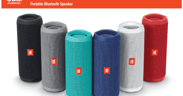 dimensions jbl flip 4