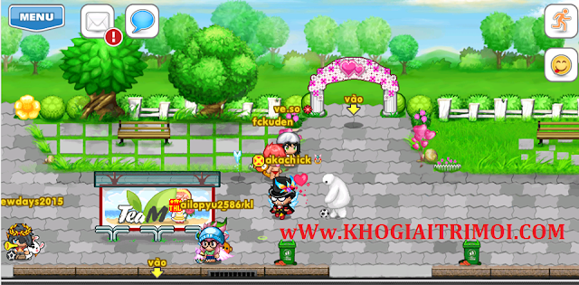 Tham gia Clan Avatar của TeaMobi cùng với THXOMBang, các game thủ sẽ được thỏa sức tranh tài, đội hình cực mạnh và vô số phần thưởng giá trị. Trong năm 2024, Clan Avatar được dự báo sẽ trở thành thế Mạnh đối với những ai muốn thử thách bản thân và làm quen với cộng đồng game đông đảo.