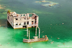abandoned underwater prison estonia