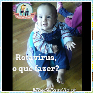 Rotarvirus gastroenterite