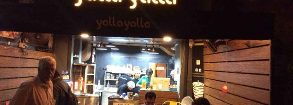 Coworking Space in Mumbai