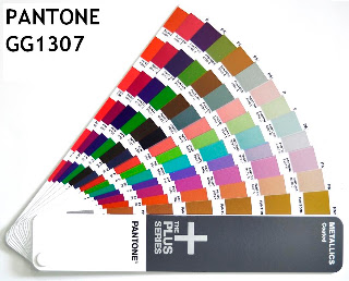 Toko Online Pantone: WARNA CAT PANTONE