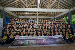 Albertus Youth Camp 2014