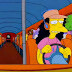 Los Simpsons Latino 07x06 ''Especial de noche de brujas de Los Simpson VI'' Online