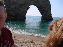 DURDLE DOOR