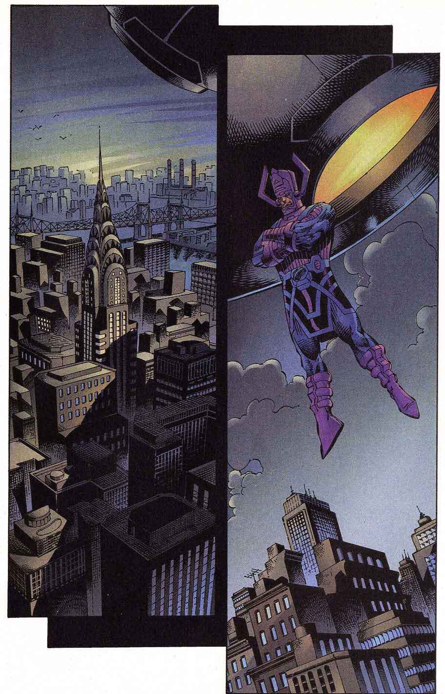 Read online Captain America (1996) comic -  Issue #11c - 41