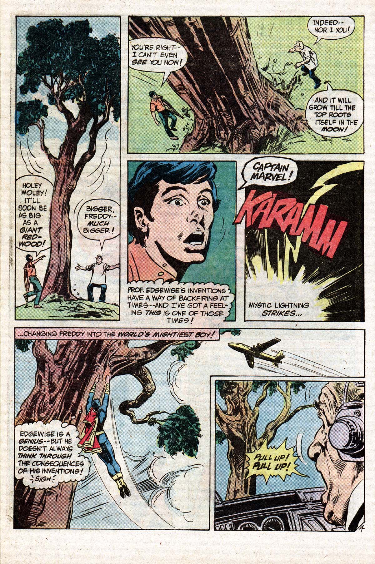 Read online World's Finest Comics comic -  Issue #277 - 44