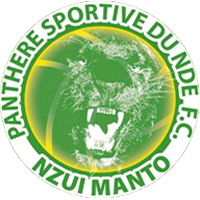 PANTHERE SPORTIVE DU NDE FC