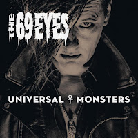 [2016] - Universal Monsters