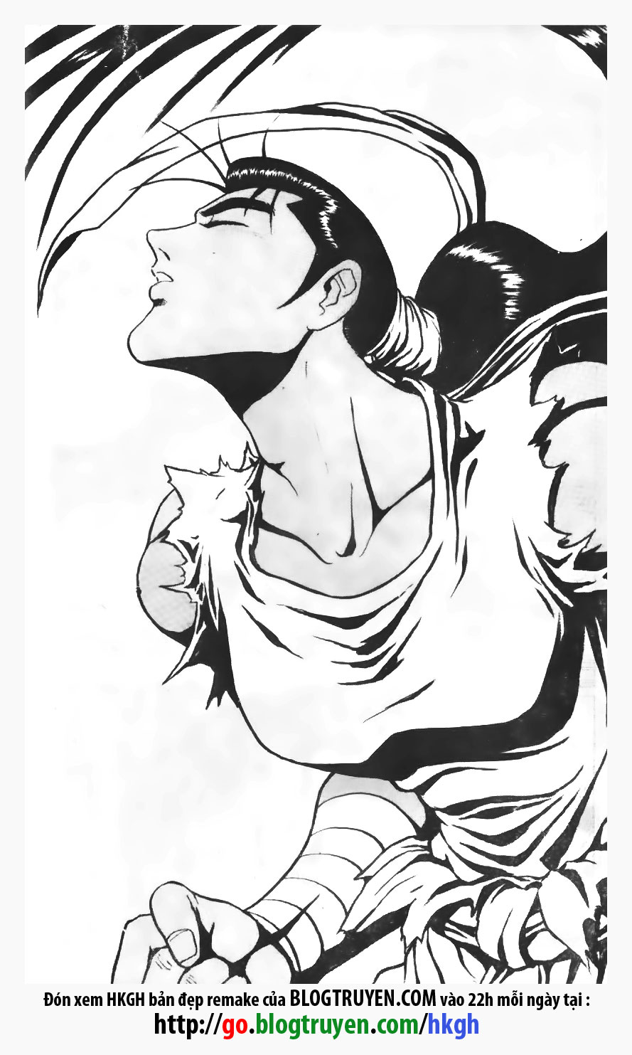 Hiệp Khách Giang Hồ chap 97 - Trang 1