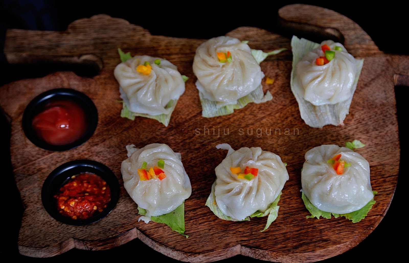 Cranium Bolts A short lunch at Café INXS