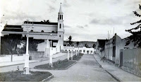 Vitória. Pernambuco