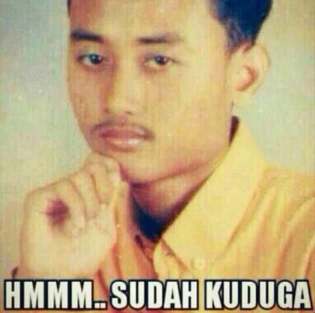 Meme Sudah Kuduga Hebohkan Media Sosial | Pusat Informasi Terupdate