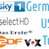 BeIN Sport Sky Germany NL uk Turk Italy free
