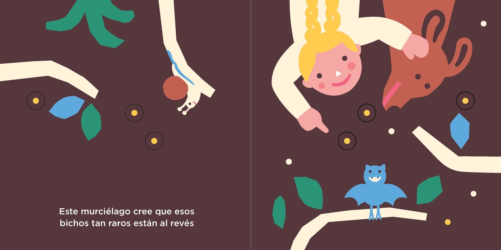 ¿Y tú qué crees?