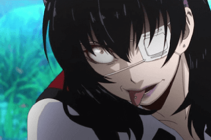 15 Kutipan Anime Terbaik yang Buat Kamu Semangat Menghadapi Hari