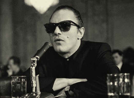 Lapagenossa Joey de Bob Dylan