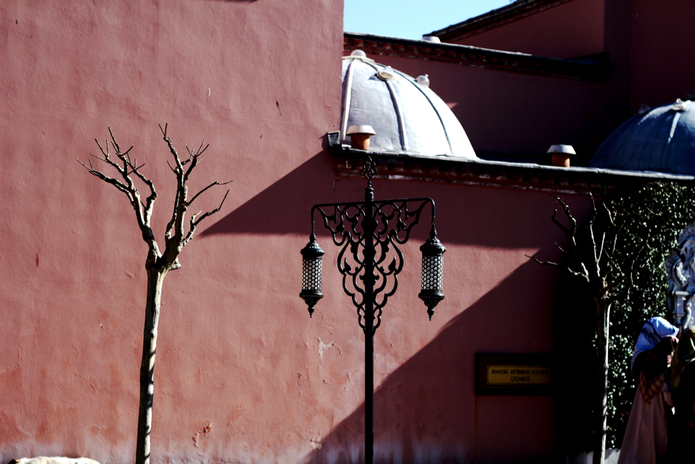 paysage d'orient blog voyage photo blog mode homme velihat istanbul mort uysal matthias cornilleau istanbulda blogger fashion