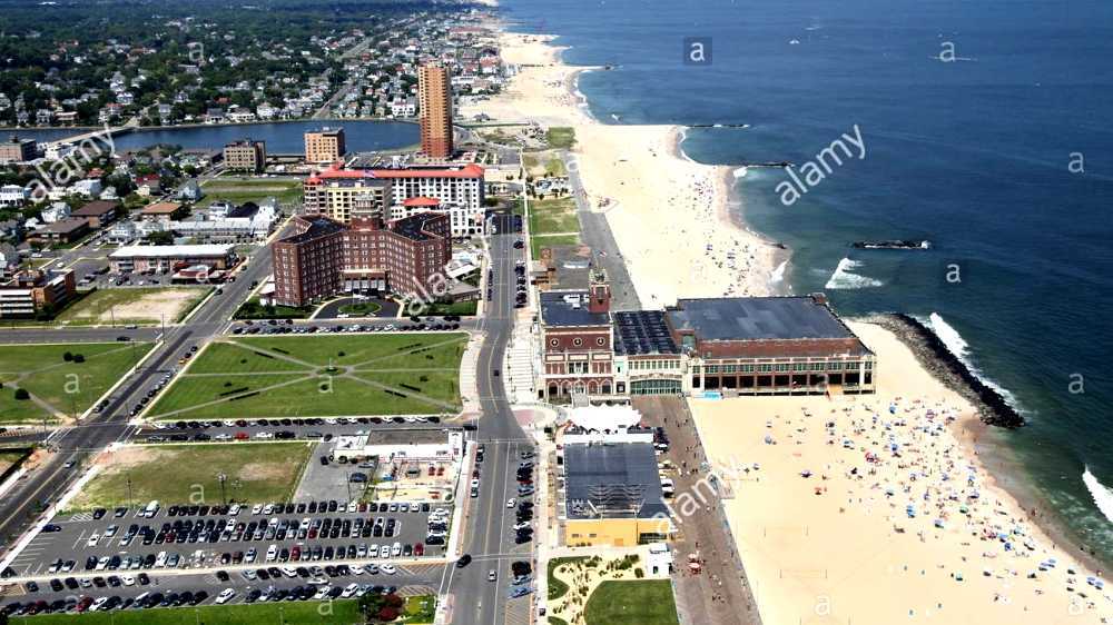 Monmouth County, New Jersey