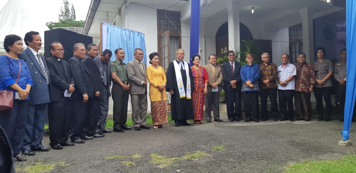 Acara Syukuran Tahun Baru Dan Launching Tahun Membangun Acara Syukuran Tahun Baru Dan Launching Tahun Membangun