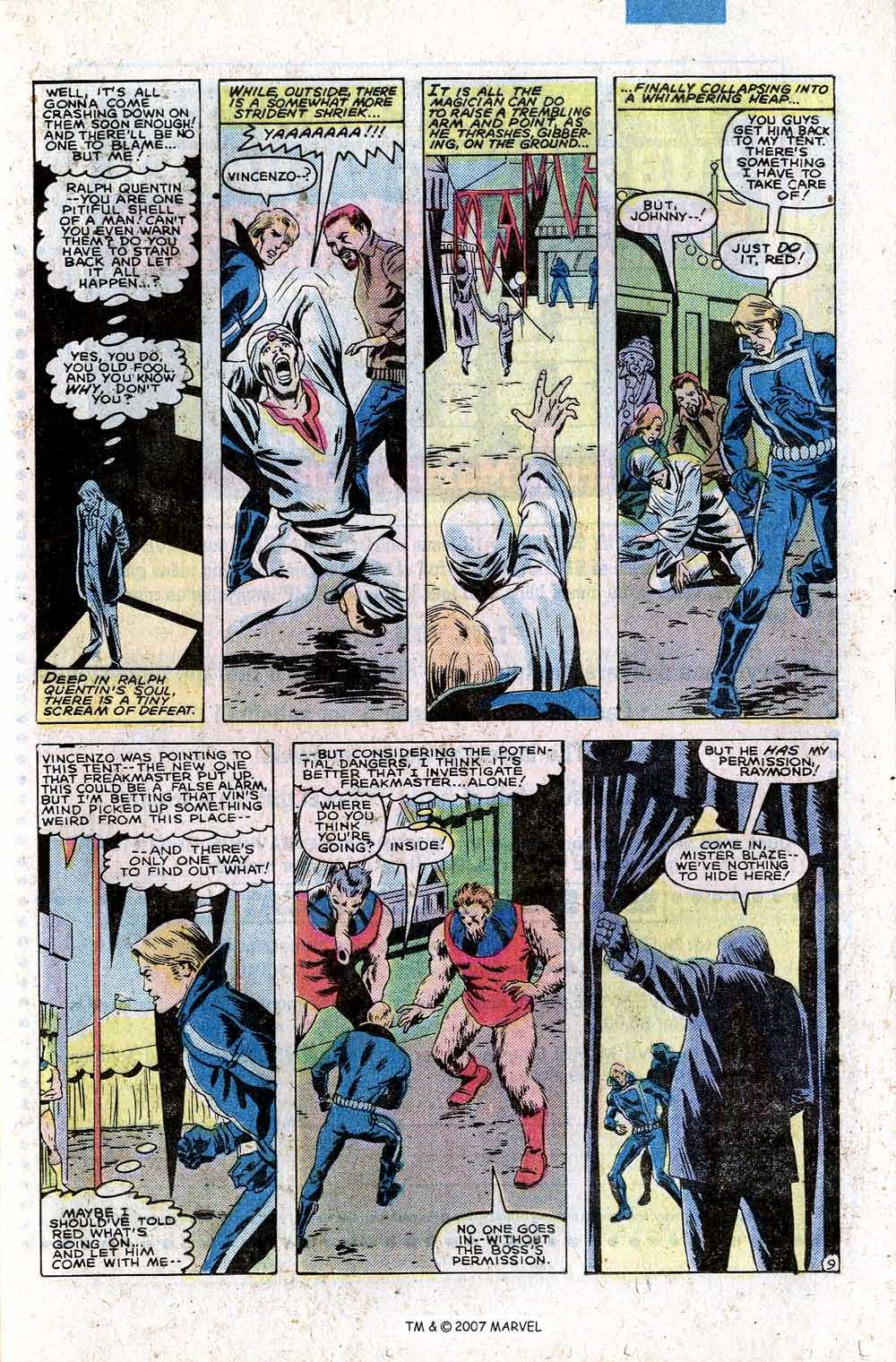 Ghost Rider (1973) issue 79 - Page 13