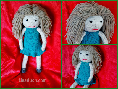crochet doll-crochet doll patterns-easy crochet doll patterns-free crochet doll patterns