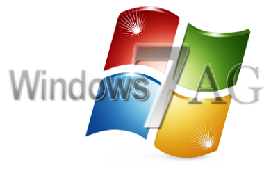 Windows 7 AG