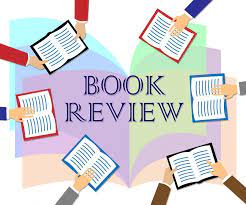 ONLINE BOOK REVIEW