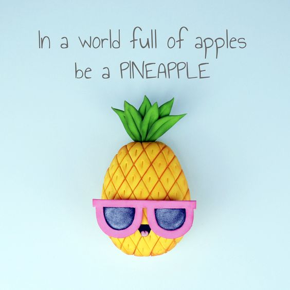 52 Best of Pineapple Sayings and Quotes Best Wishes and Greetings