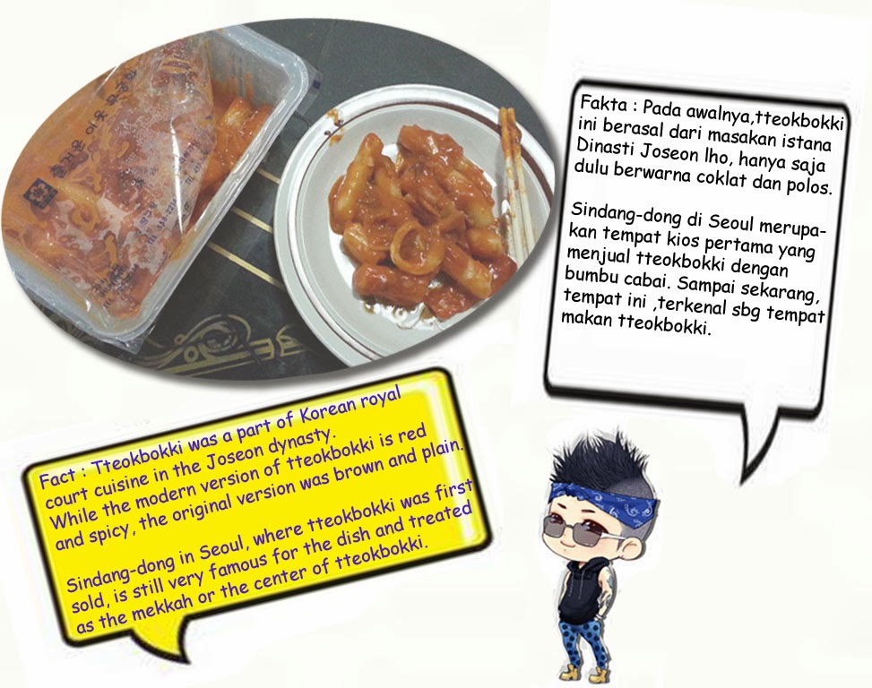 ToKki.BunNy Korean Food Around Me