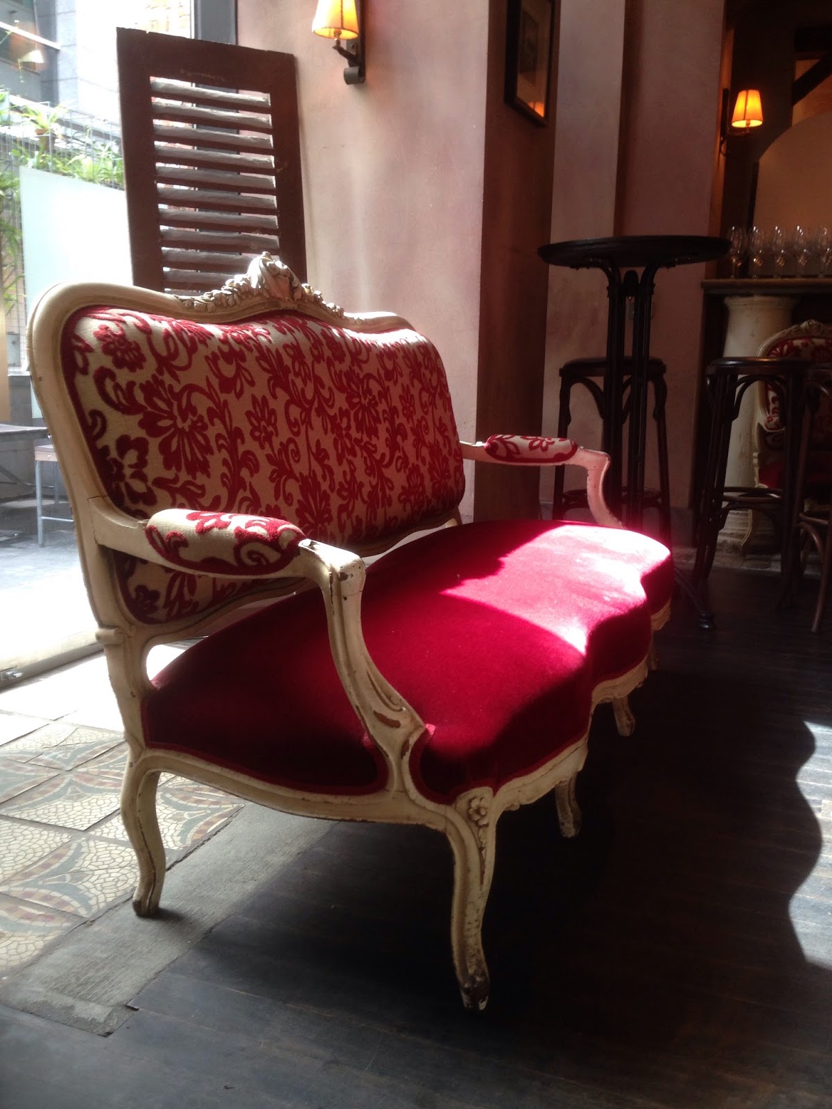 cafechairs