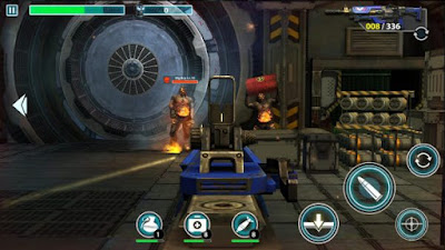 Strike Back Elite Force Unlimited Energy Strike Back Elite Force Unlimited Energy