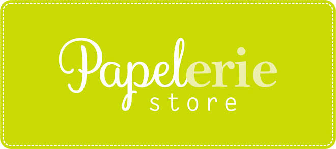 Papelerie: Materiales, papeles e invitaciones en un sólo lugar.