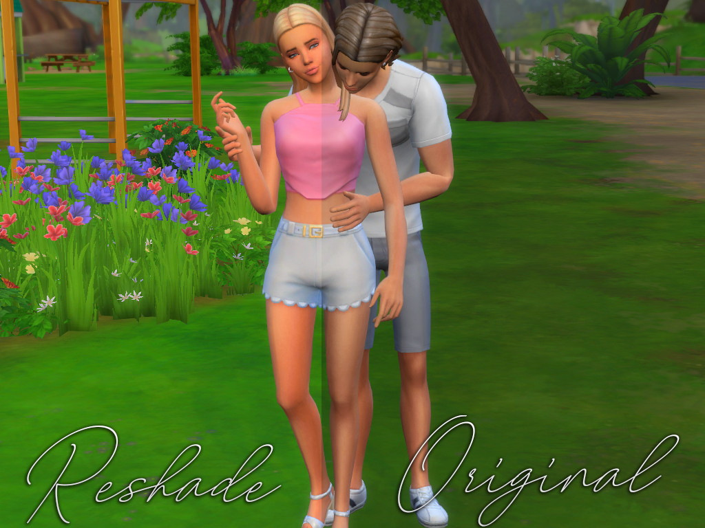 sims 3 reshade sims 3 reshade
