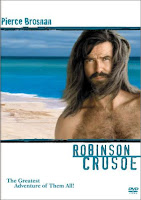 Robinson Trên Đảo Hoang - Robinson Crusoe