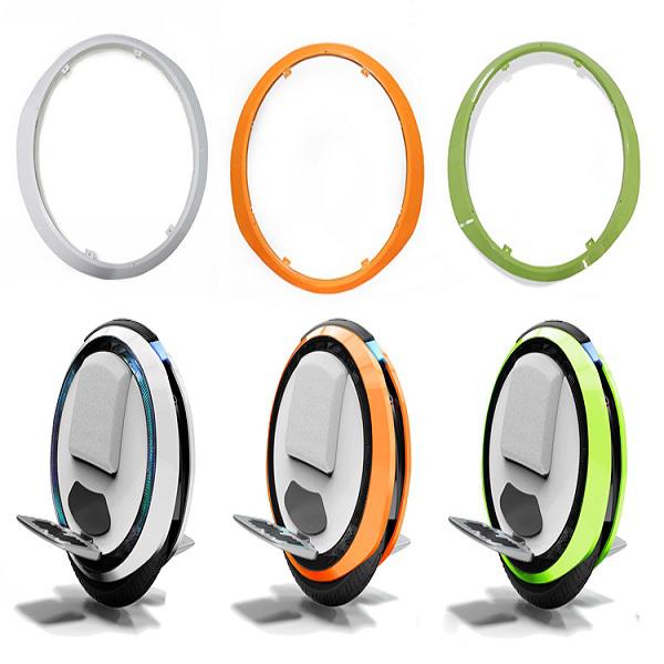 Electric Unicycle Sharing New Ninebot One Electric Unicycle Accessories