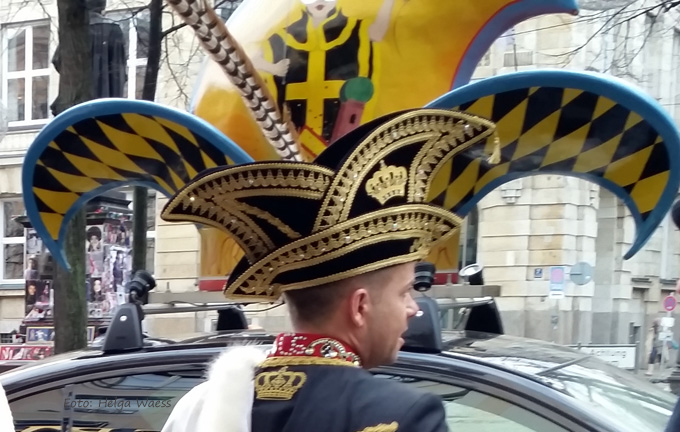 Kirstin Sauter Privat