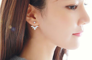 latest fashoion ear ring pic.Latest Fashion Jewellery Pics