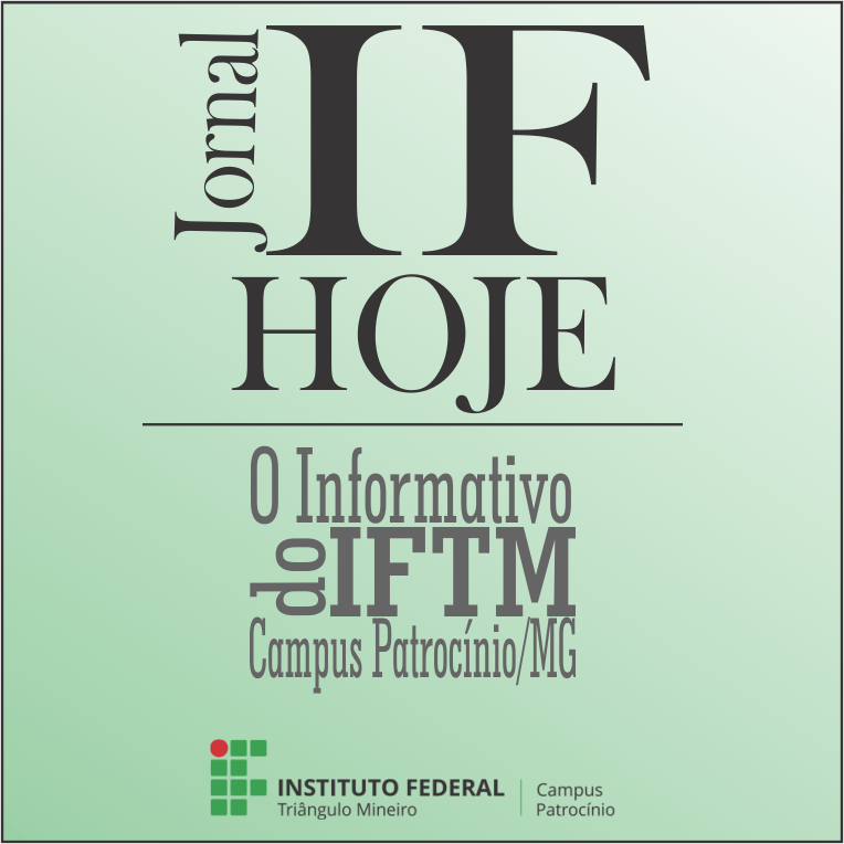 IFTM Campus Patrocínio realizará 1° Seminário de Meio Ambiente e Saúde