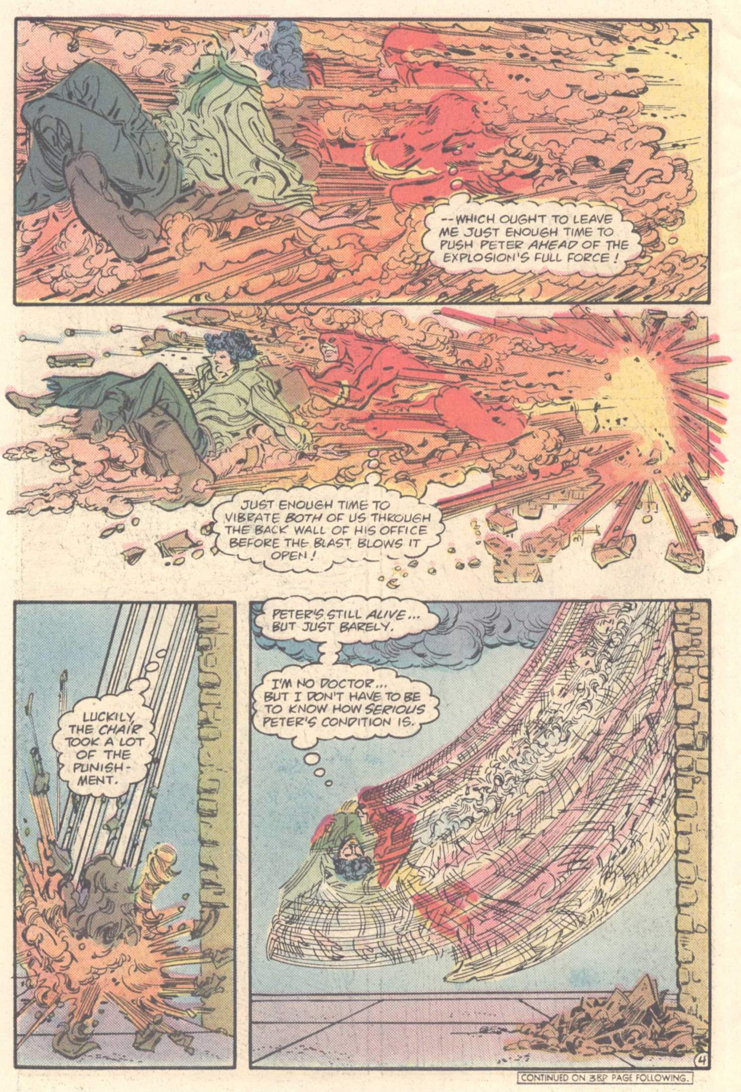 The Flash (1959) issue 332 - Page 6