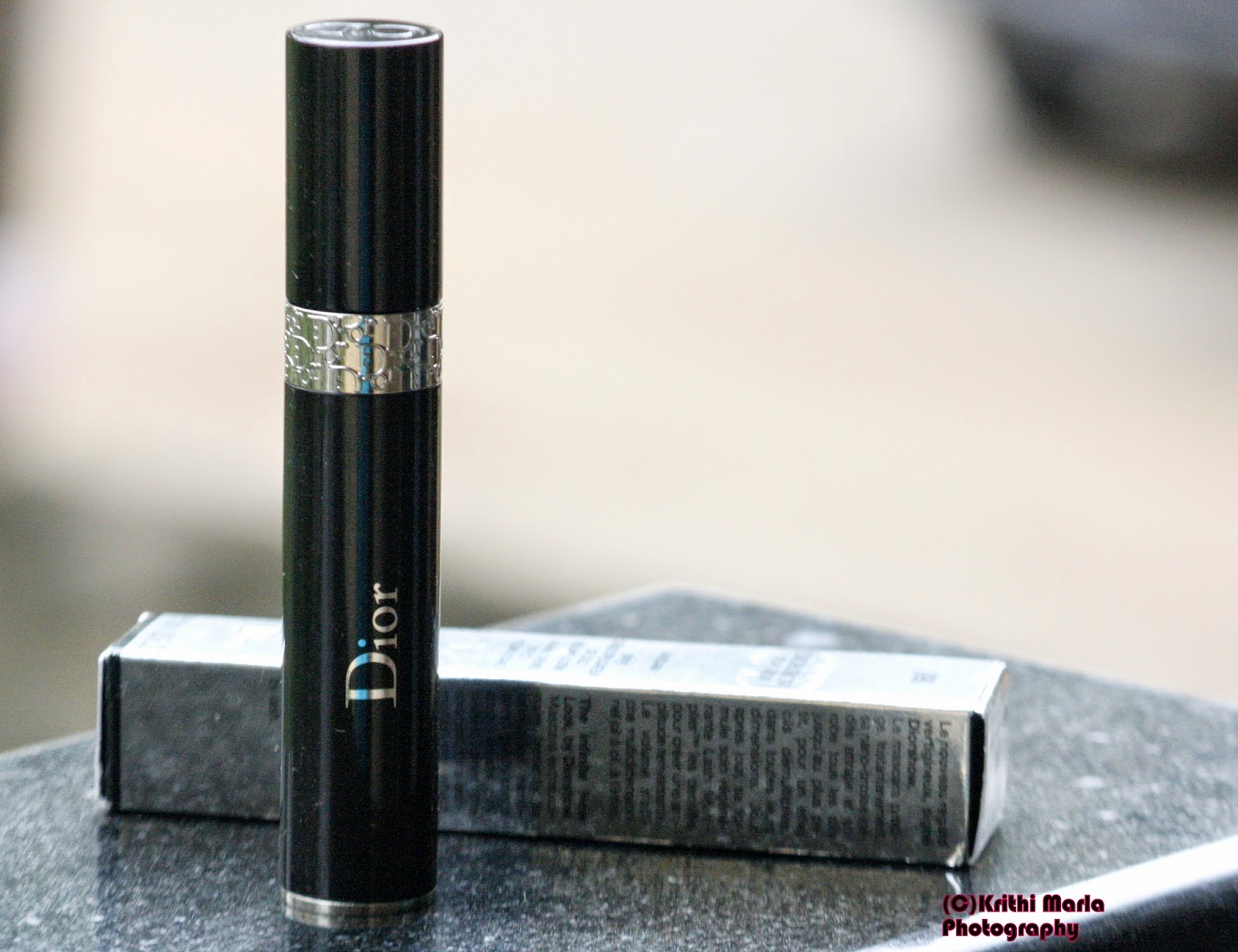 diorshow new look mascara review