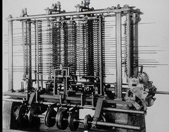 computer technology