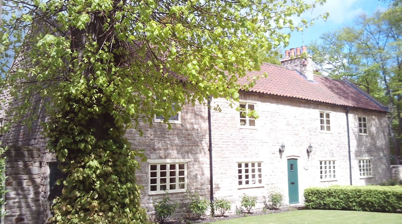 Walking The Peak Stainton, Maltby, Roche Abbey, Stone, Firbeck