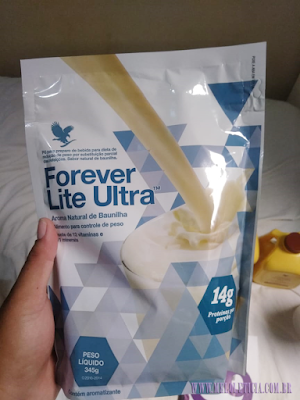 Shake Forever Lite Ultra