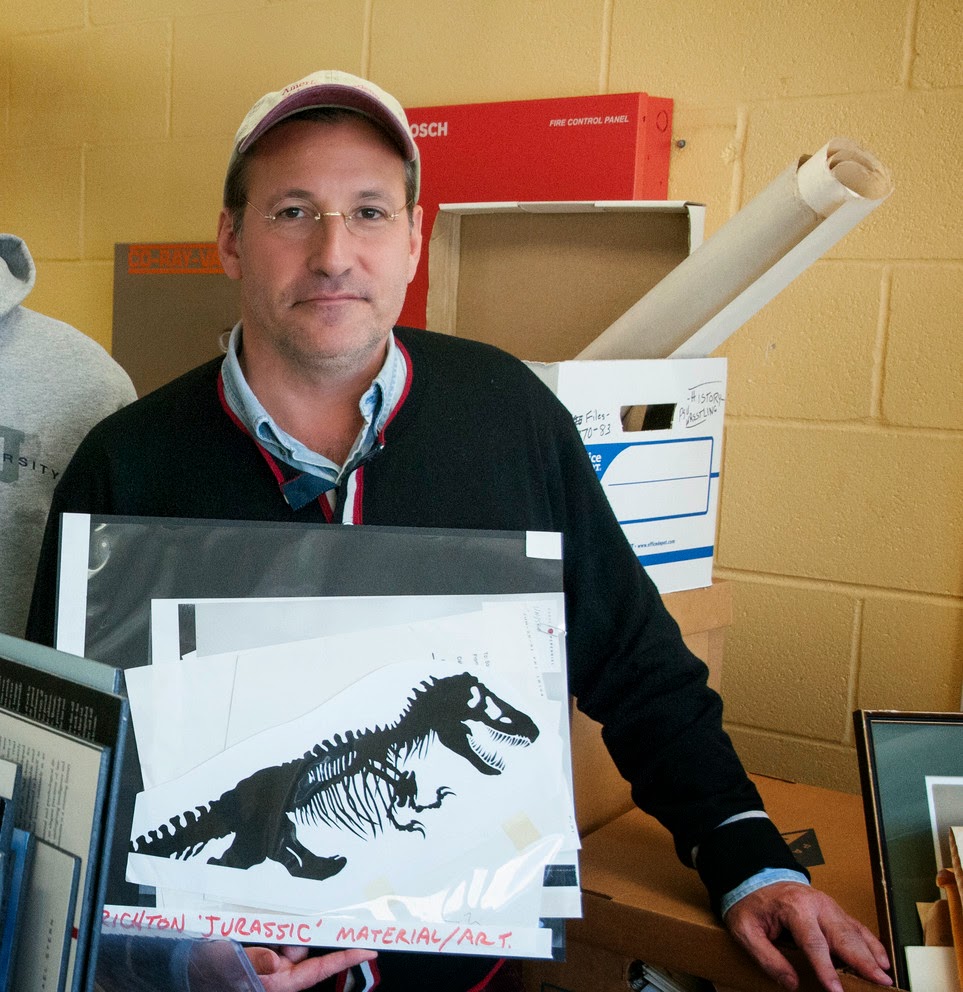 Penn State Special Collections Behind the scenes Look At The Special 